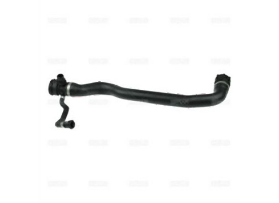 BMW F07 F10 F11 N47N N47S1 Radiator Upper Hose 17127809818 RAPRO