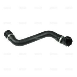 BMW F07 F10 F11 N47N Radiator Lower Hose 17127809821 RAPRO