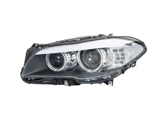 BMW F10 F11 Bi-Xenon Headlight Right 63117271912