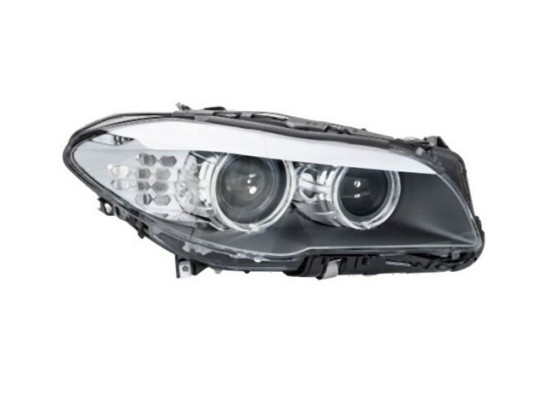 BMW F10 F11 Bi-Xenon Headlight Left 63117271911