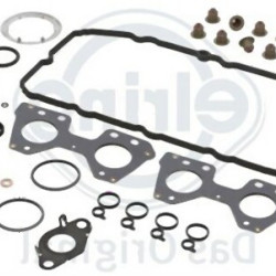 BMW F10 F11 F20 F21 F22 F25 F30 F31 F32 F33 F34 F36 N47N 2.0 Upper Assembly Without Cylinder Head Gasket 11002220839 ELRING