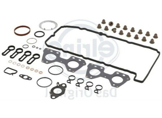 BMW F10 F11 F20 F21 F22 F25 F30 F31 F32 F33 F34 F36 N47N 2.0 Upper Assembly Without Cylinder Head Gasket 11002220839 ELRING