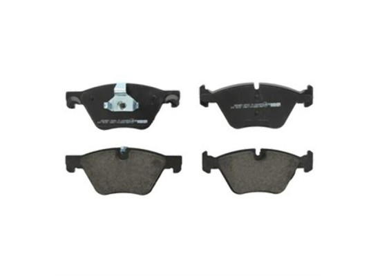 BMW F10 F11 Front Brake Pads 34116858047 JURID