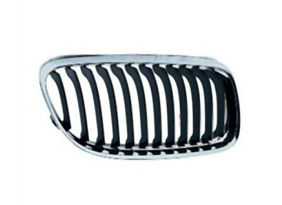 BMW F10 F11 Grille Left 51137203649