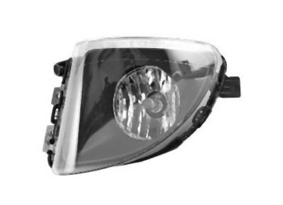 BMW F10 F11 Fog Light Right 63177216886