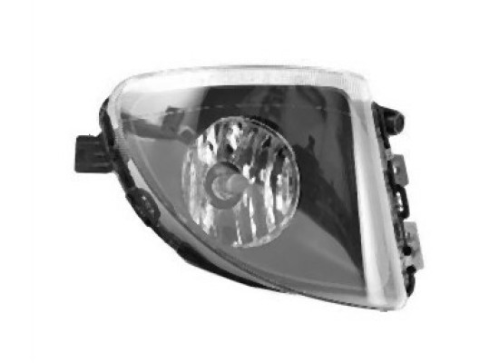 BMW F10 F11 Fog Light Left 63177216885