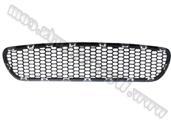 BMW F10 M5 Front Bumper Center Grille 51118047391