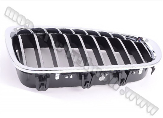 BMW F10LCI F11LCI Grille Right 51137412324