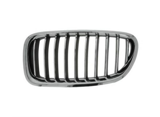 BMW F10LCI F11LCI Grille Right 51137412324