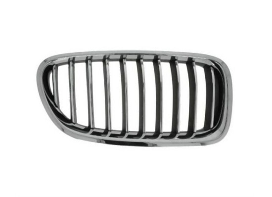 BMW F10LCI F11LCI Grille Left 51137412323