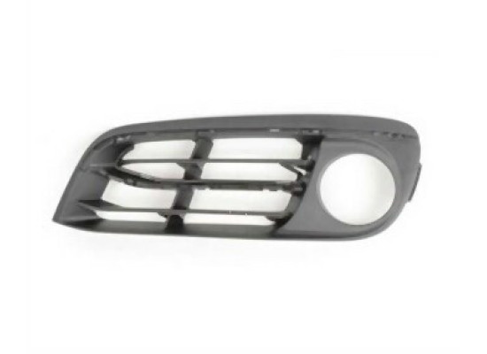 BMW F10LCI F11LCI Fog Light Bezel Modern and Luxury Line Open Right 51117331732