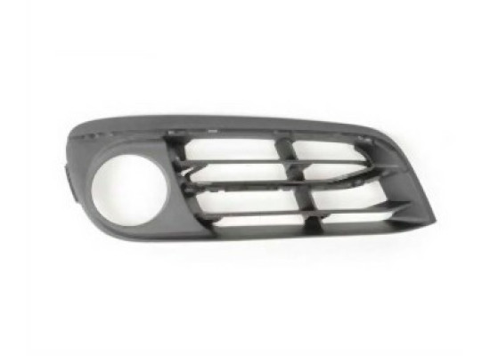 BMW F10LCI F11LCI Fog Light Bezel Modern and Luxury Line Open Left 51117331731