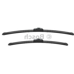 BMW F15 F16 Front Wiper Kit 61610039697