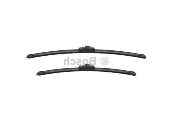 BMW F15 F16 Front Wiper Kit 61610039697