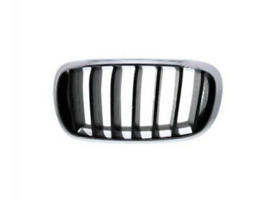 BMW F15 Front Grille Right 51137294486