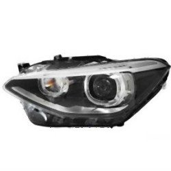 BMW F20 F21 Pre 2015 Bi-Xenon Headlight Right 63117296914 DEPO