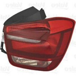 BMW F20 F21 Rear Taillight Left 63217270095 VALEO