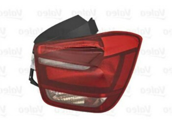 BMW F20 F21 Rear Taillight Left 63217270095 VALEO