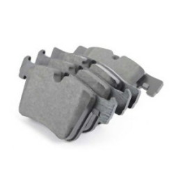 BMW F20 F21 F22 F23 F25 F26 F30 F31 F32 F33 F34 F36 Front Brake Pads 34106859181