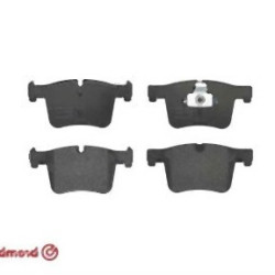 BMW F20 F21 F22 F23 F25 F26 F30 F31 F32 F33 F34 F36 Front Brake Pad 34106859181 BREMBO