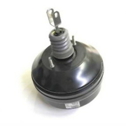 BMW Brake Booster Westinghouse 34336851097