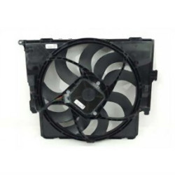 BMW Fan Complete 17428641963