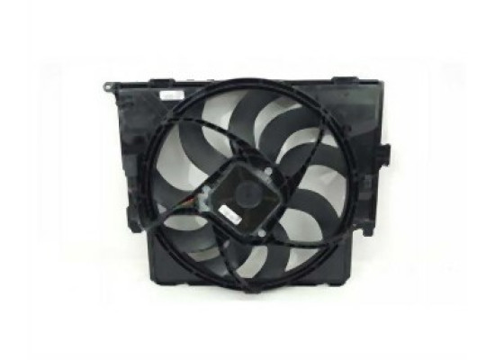 BMW Fan Complete 17428641963