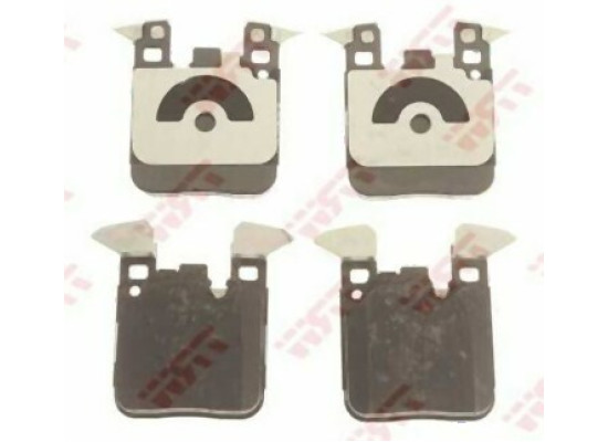 BMW F80 F82 F83 F87 M Sport Rear Brake Pads 34216887576i TRW