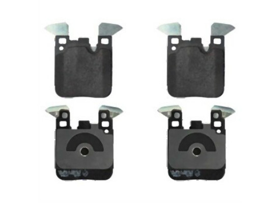 BMW F80 F82 F83 F87 M Sport Rear Brake Pads 34216887576i