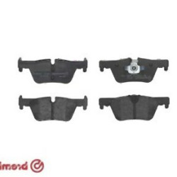 BMW Rear Brake Pads 34216850569 BREMBO