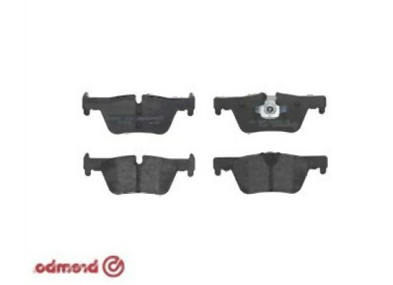 BMW Rear Brake Pads 34216850569 BREMBO