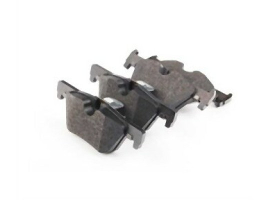 BMW Rear Brake Pads 34216850569 WUTSE