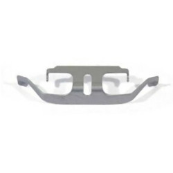 BMW Rear Brake Pad Holder 34216850853 FPR