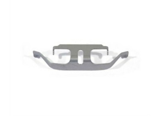 BMW Rear Brake Pad Holder 34216850853 FPR