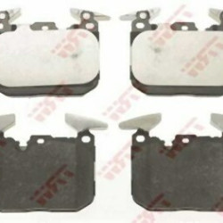 BMW M Sport Front Brake Pads 34116878876 TRW