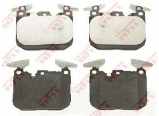 BMW M Sport Front Brake Pads 34116878876 TRW