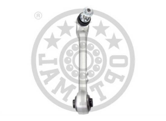 BMW Front Lower Suspension Left 31126852991 OPTIMAL