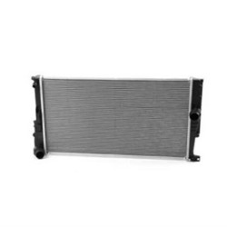 BMW B47 N13 N47N Radiator 17118672102 VALEO