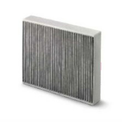 BMW Air Conditioning Filter with Carbon 64119237555