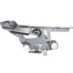 BMW Hood Hinge Right 41617286344