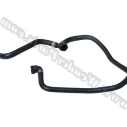 BMW F20 F21 F22 F23 F30 F31 F32 F36 B38 Radiator Water Tank Hose 17127647293