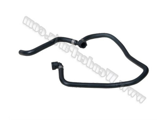 BMW F20 F21 F22 F23 F30 F31 F32 F36 B38 Radiator Water Tank Hose 17127647293