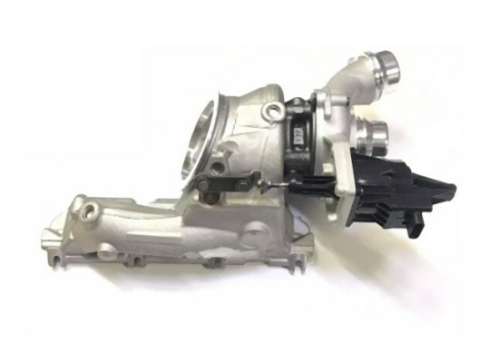 BMW F20 F21 F22 F23 F30 F31 F32 F36 B38 Turbo Charger 11655A14817