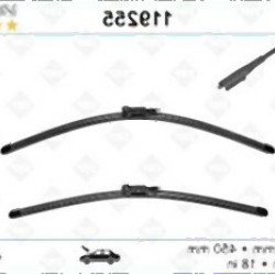 BMW F20 F21 F22 F23 F87 Wiper Kit 61612219147 SWF