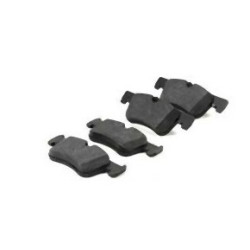 BMW F20 F21 F22 F23 Front Brake Pads 34116850567 WUTSE