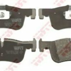 BMW F20 F21 F22 F23 Front Brake Pads 34116850567 TRW