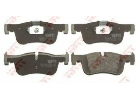 BMW F20 F21 F22 F23 Front Brake Pads 34116850567 TRW