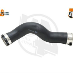 BMW F20 F21 F22 F25 F30 F31 F32 F33 F34 F36 N47N Turbo Intercol Hose Left 11617810617