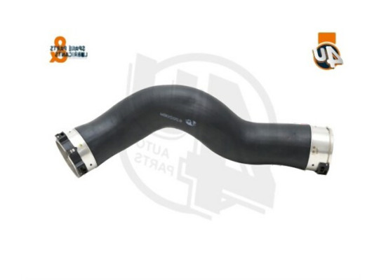 BMW F20 F21 F22 F25 F30 F31 F32 F33 F34 F36 N47N Turbo Intercol Hose Left 11617810617