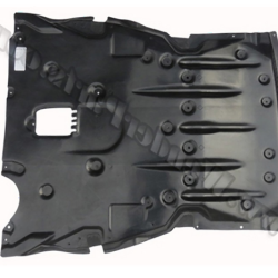 BMW F20 F21 F22 F30 F31 F32 F33 F34 F36 Engine Lower Housing 51757448695